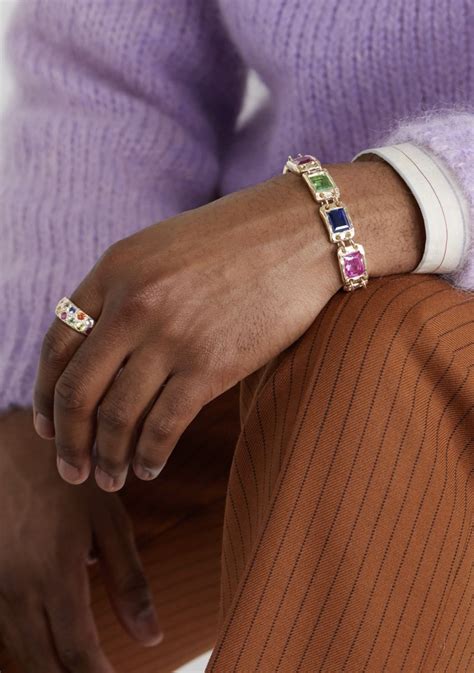 Why the Cartier collection of Tyler, The Creator matters.